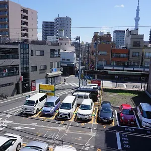 Mitsuba , Tokyo Japan