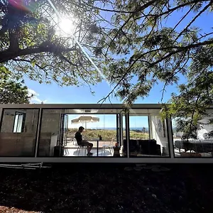 Modern Off Grid Tiny Home! , Haleiwa United States