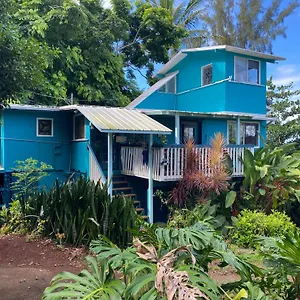 Manta Soul , Kealakekua United States
