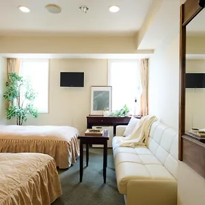 Sho 4*, Sapporo Japan