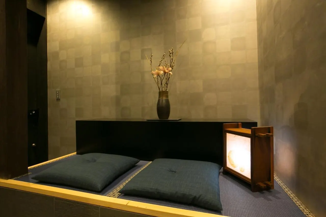 Holiday home Hosta Toji Sakura Villa Kyoto
