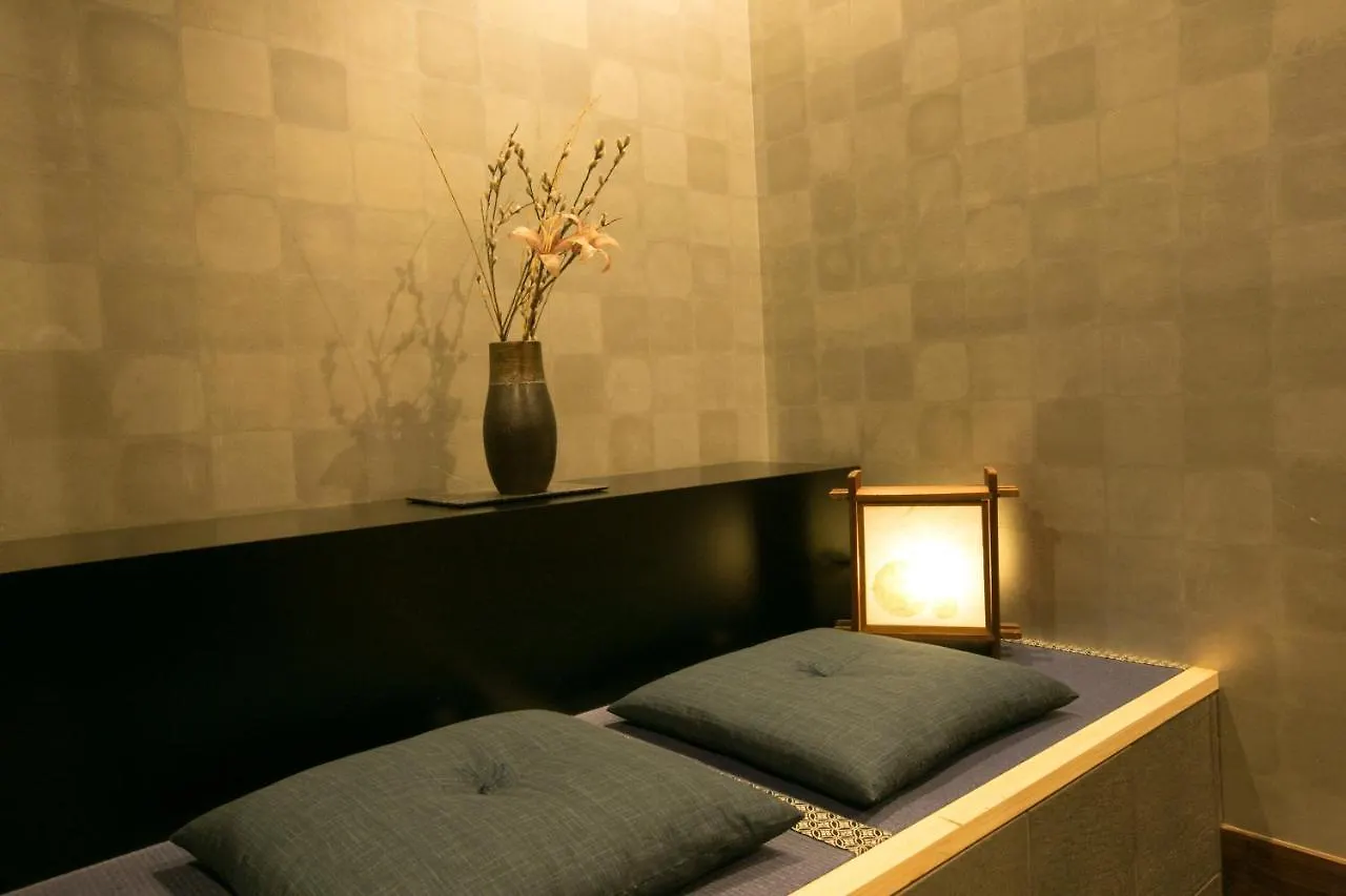 Holiday home Hosta Toji Sakura Villa Kyoto